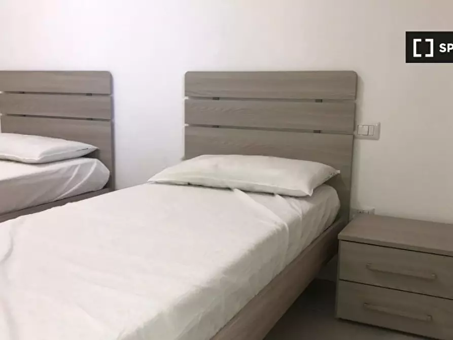 Immagine 16 di Appartamento in affitto  in Via Gargano a Milano