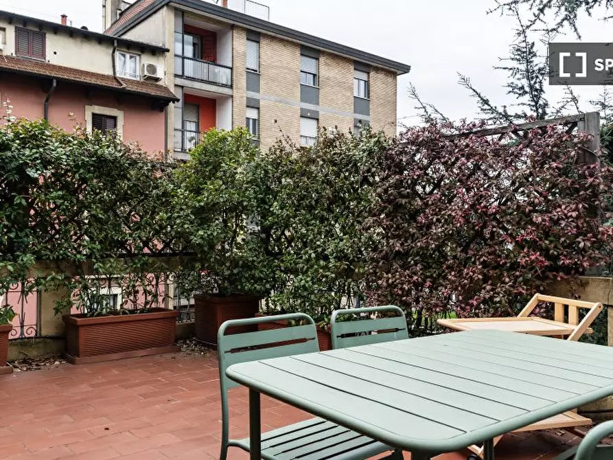 Immagine 17 di Appartamento in affitto  in Viale Carlo Espinasse a Milano
