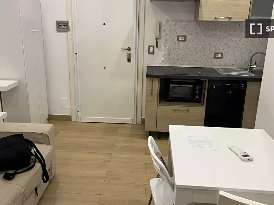 Immagine 2 di Appartamento in affitto  in Via Trionfale a Roma