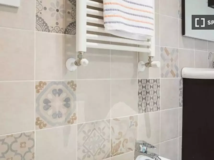 Immagine 5 di Appartamento in affitto  in Via Giuseppe Mazzini a Milano