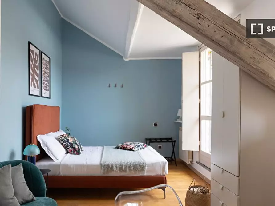 Immagine 18 di Ufficio in affitto  in Via Verona a Milano