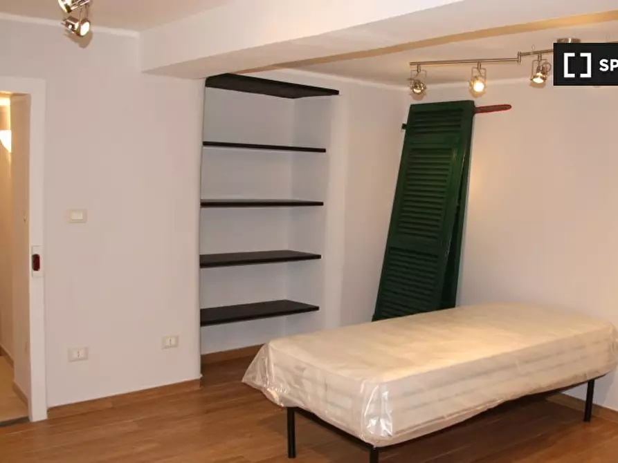 Immagine 12 di Camera condivisa in affitto  in Piazza del Campo a Genova