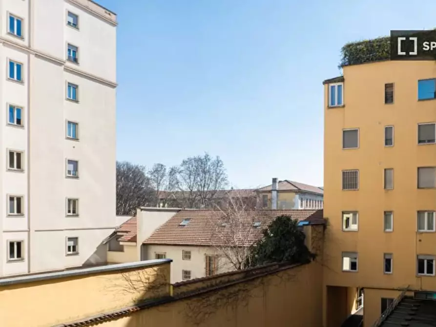 Immagine 6 di Ufficio in affitto  in V.le Bligny a Milano