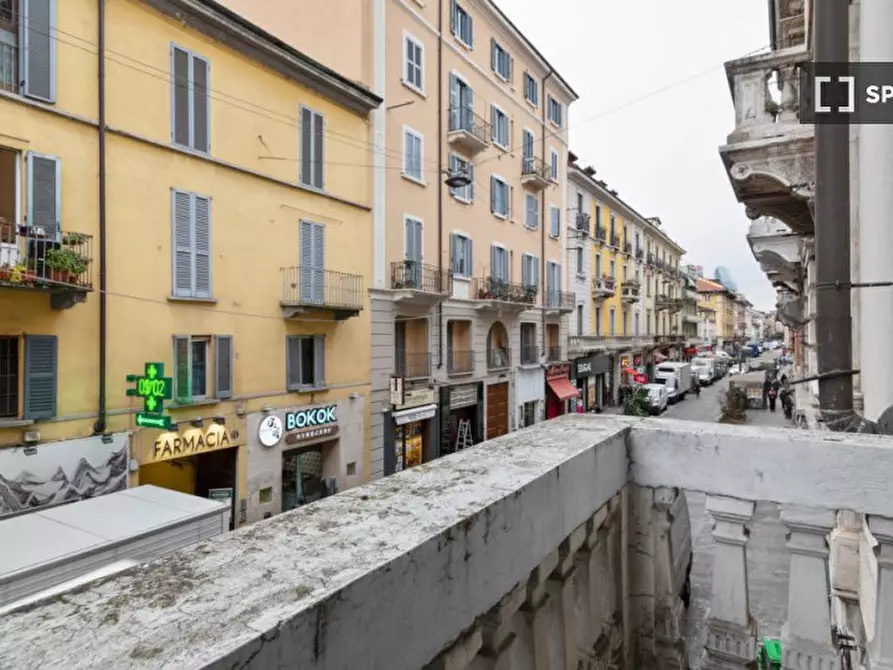 Immagine 6 di Camera condivisa in affitto  in Via Arnolfo di Cambio/A a Milano