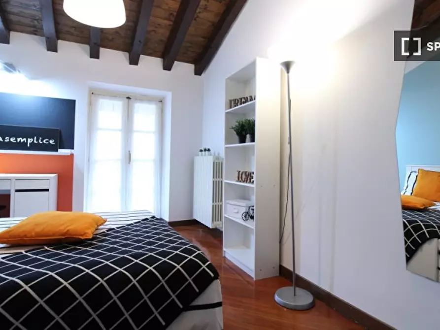 Immagine 5 di Camera condivisa in affitto  in Trieste a Brescia