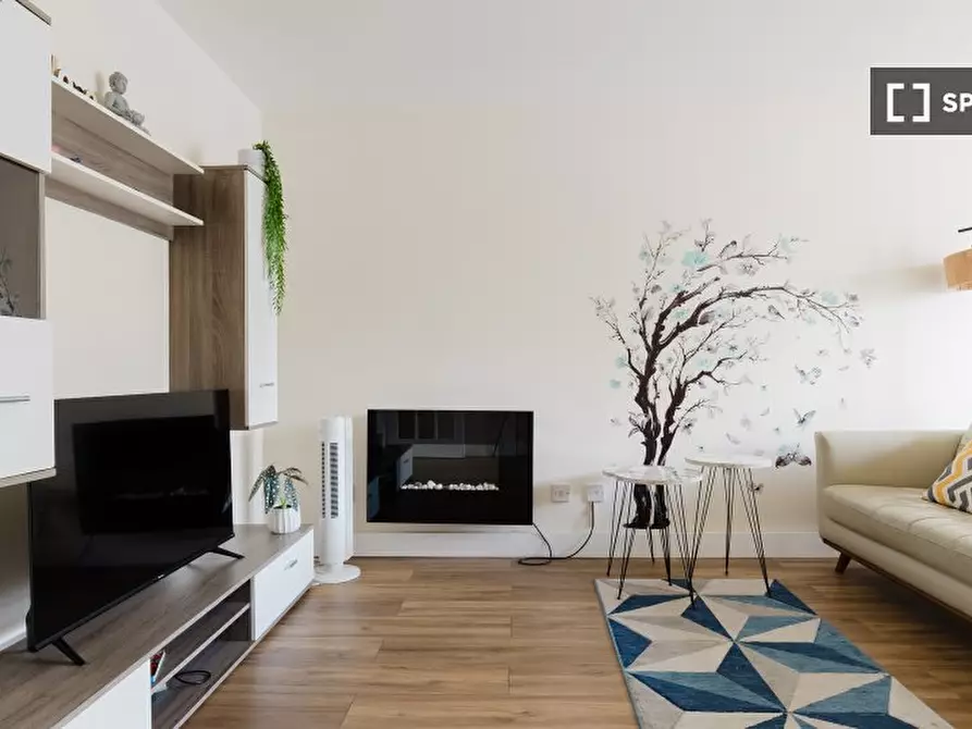 Immagine 12 di Appartamento in affitto  in Wheat Sheaf Close a Poplar