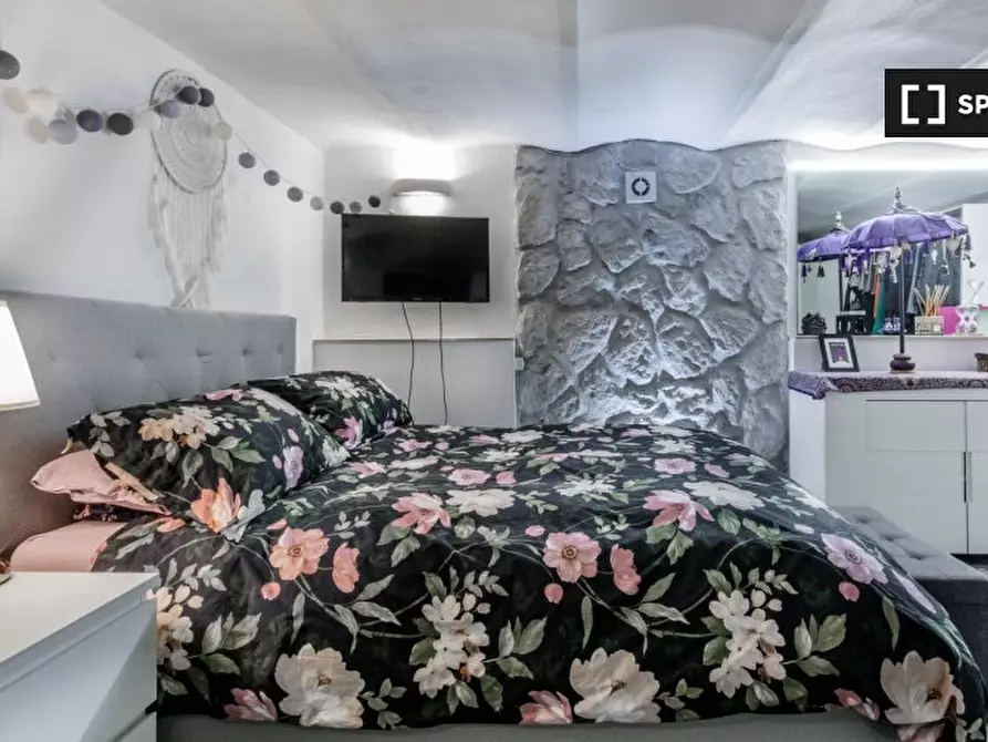 Immagine 15 di Appartamento in affitto  in Via Paolo Frisi a Milano