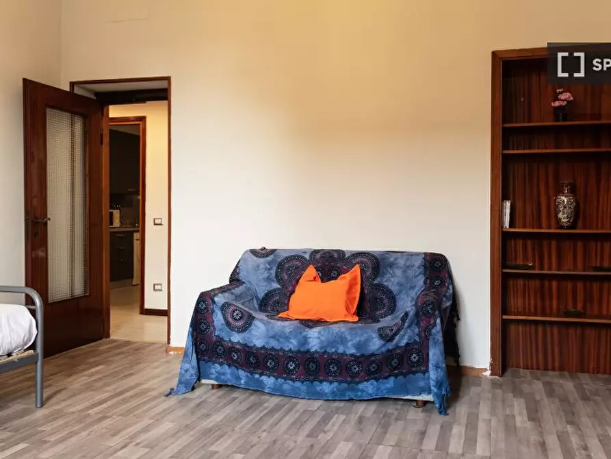 Immagine 16 di Appartamento in affitto  in Viale Puglie a Milano