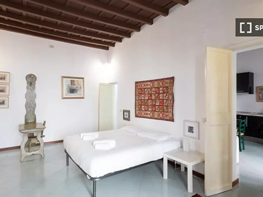 Immagine 10 di Ufficio in affitto  in Via Zucchelli a Roma