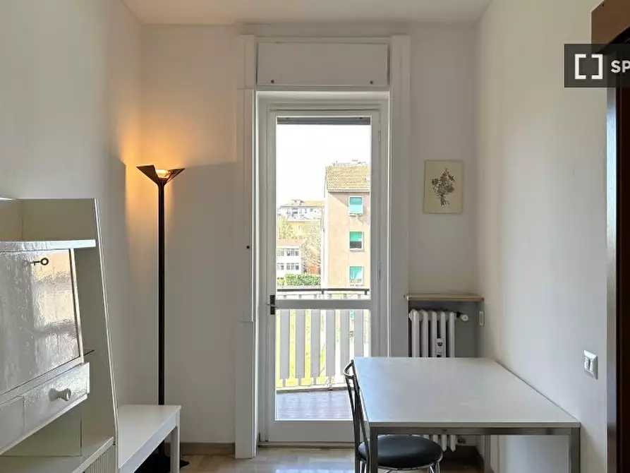 Immagine 6 di Appartamento in affitto  in Via Bernardo Davanzati a Milano