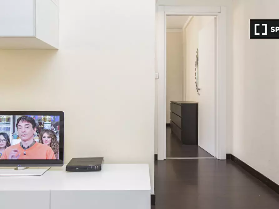 Immagine 6 di Appartamento in affitto  in Via Scipione Pistrucci a Milano