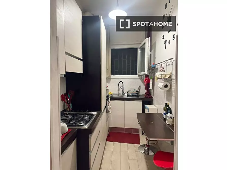 Immagine 19 di Camera condivisa in affitto  in Piazza Agrippa a Milano