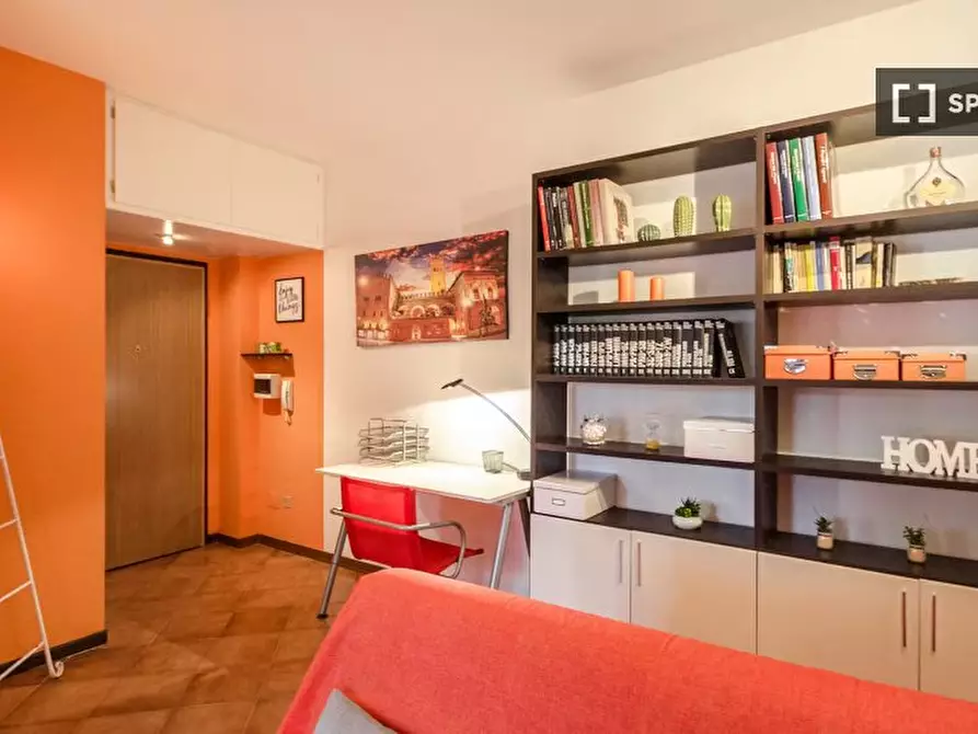 Immagine 5 di Appartamento in affitto  in Via Don Giovanni Minzoni a Bologna