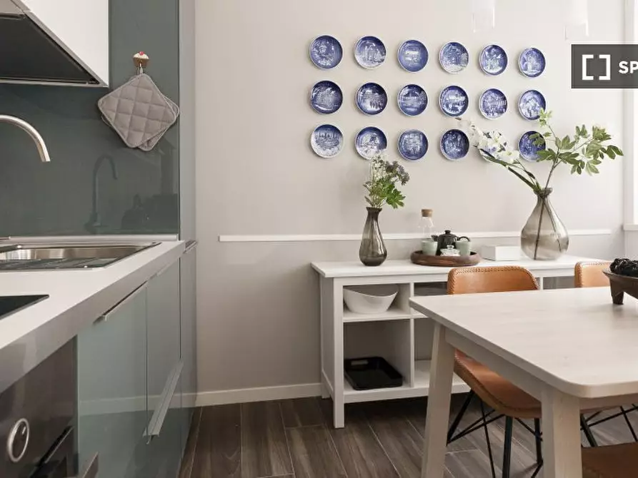 Immagine 7 di Appartamento in affitto  in Corso Magenta a Milano