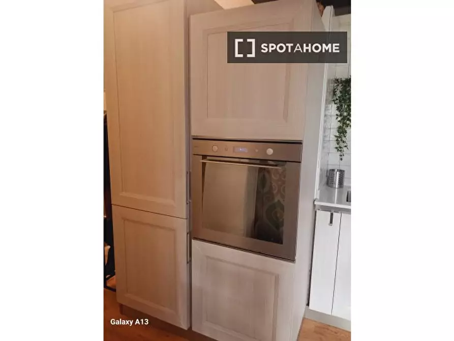 Immagine 5 di Ufficio in affitto  in Via Nizza a Torino