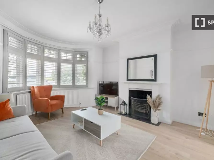 Immagine 1 di Appartamento in affitto  in Mount Ephraim Ln a Lambeth