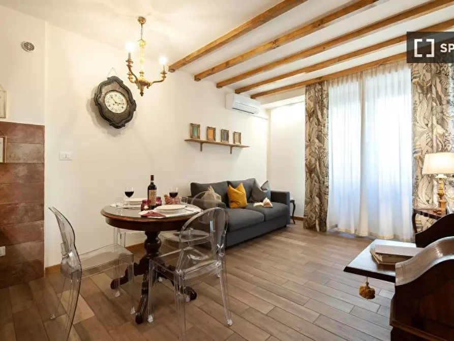 Immagine 1 di Appartamento in affitto  in Via del Ponte alle Mosse a Firenze