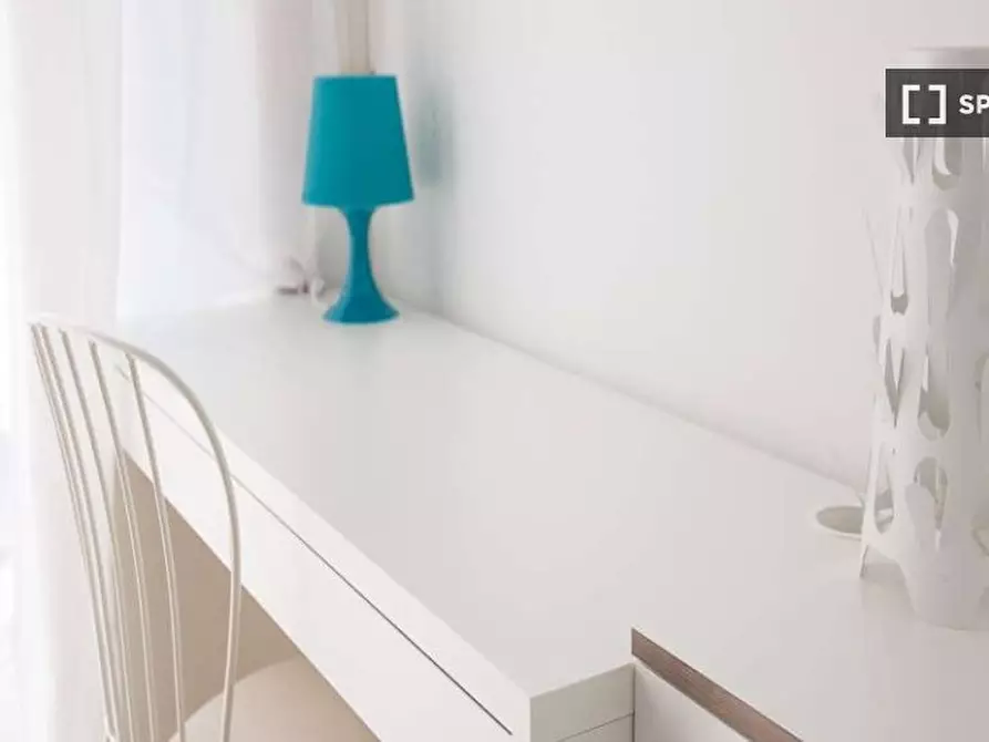 Immagine 17 di Camera condivisa in affitto  in Via Don Carlo Gnocchi a Milano