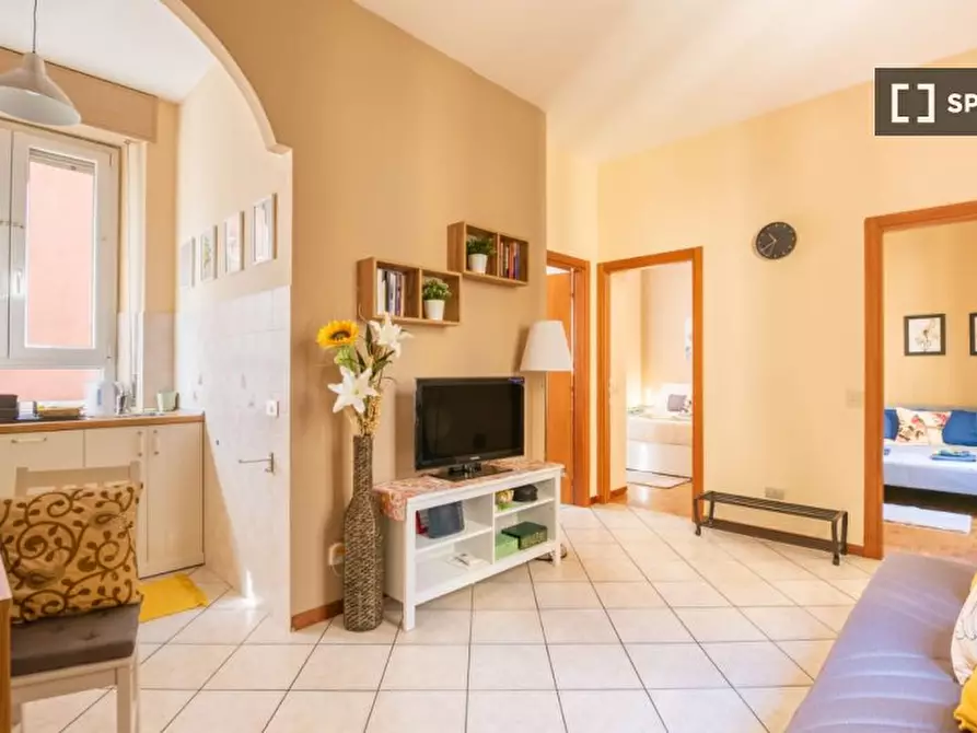 Immagine 3 di Appartamento in affitto  in Piazzale Carlo Archinto a Milano