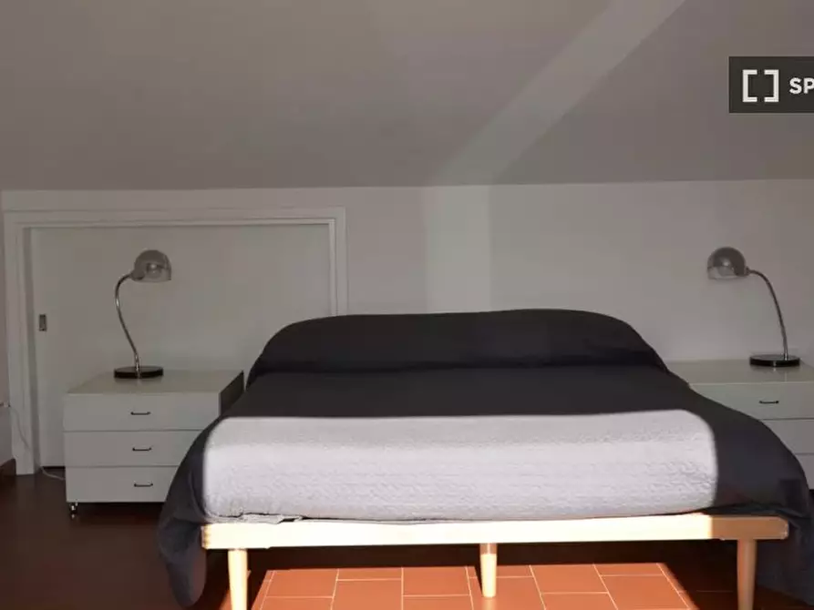 Immagine 5 di Appartamento in affitto  in Via Sigieri a Milano