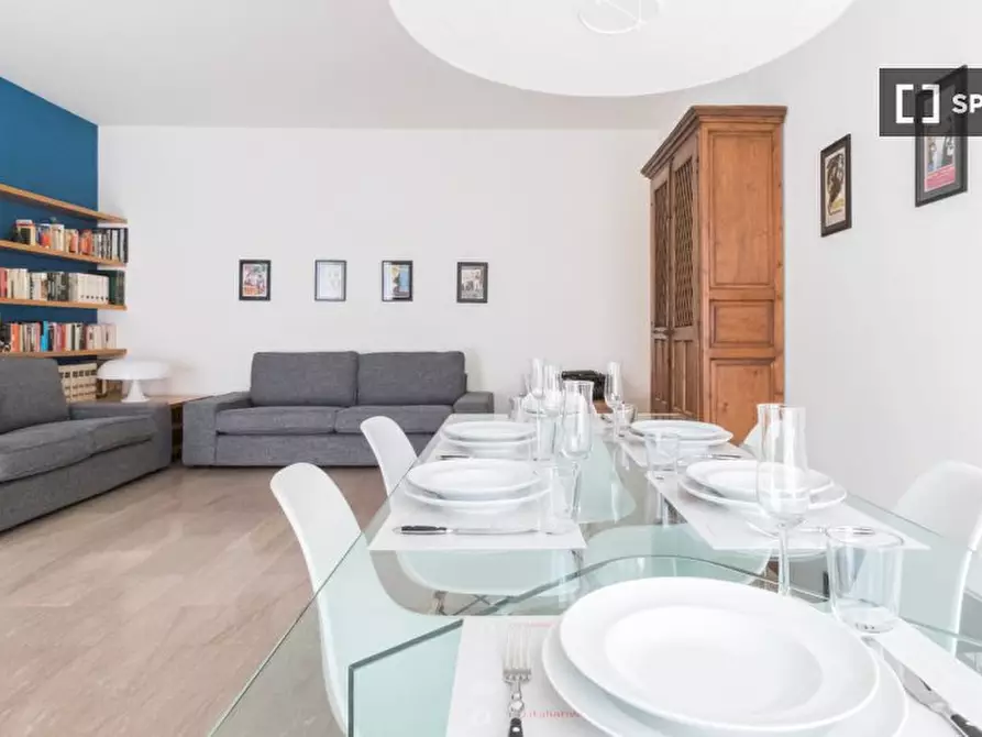 Immagine 3 di Appartamento in affitto  in Via Montecatini a Milano