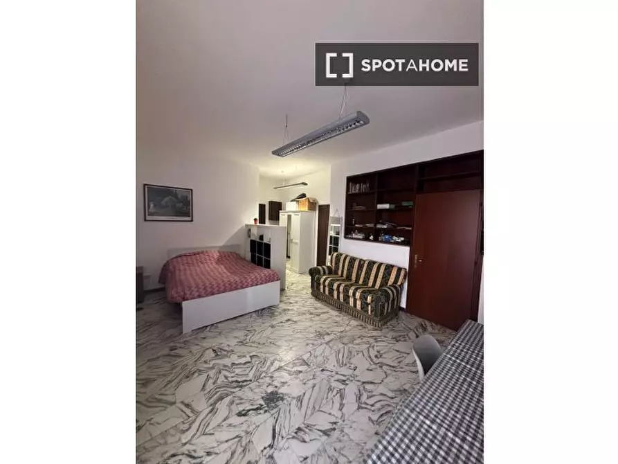 Immagine 10 di Appartamento in affitto  in Via Montevideo a Milano