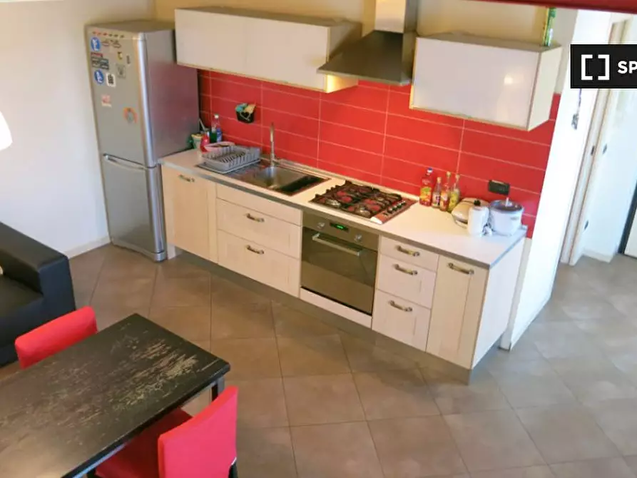 Immagine 6 di Appartamento in affitto  in Via Giovanni Rasori a Milano