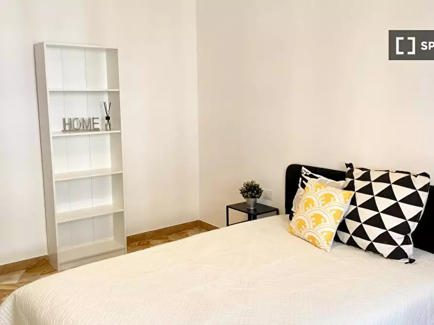 Immagine 5 di Camera condivisa in affitto  in VIA CADUTI DI CEFALONIA a Firenze