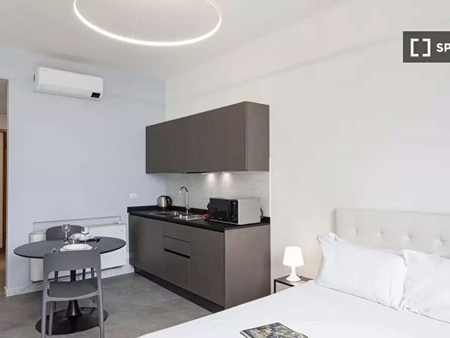 Immagine 15 di Ufficio in affitto  in Via di Sottoripa a Genova