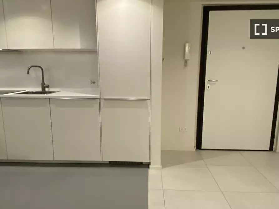 Immagine 4 di Appartamento in affitto  in Via Francesco Brioschi a Milano