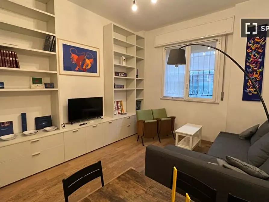 Immagine 2 di Appartamento in affitto  in Via Melzo a Milano