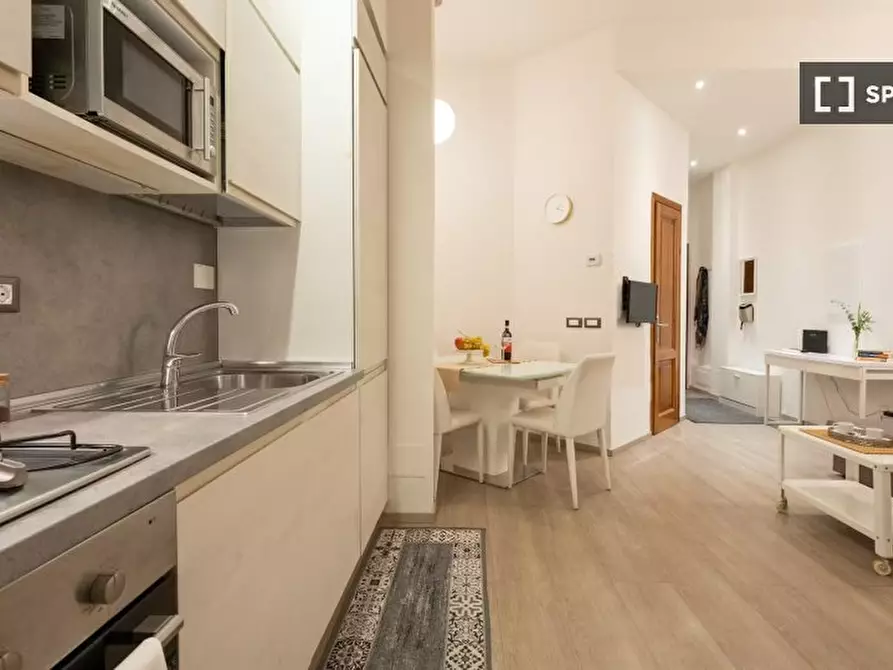 Immagine 15 di Appartamento in affitto  in Via della Pergola a Firenze