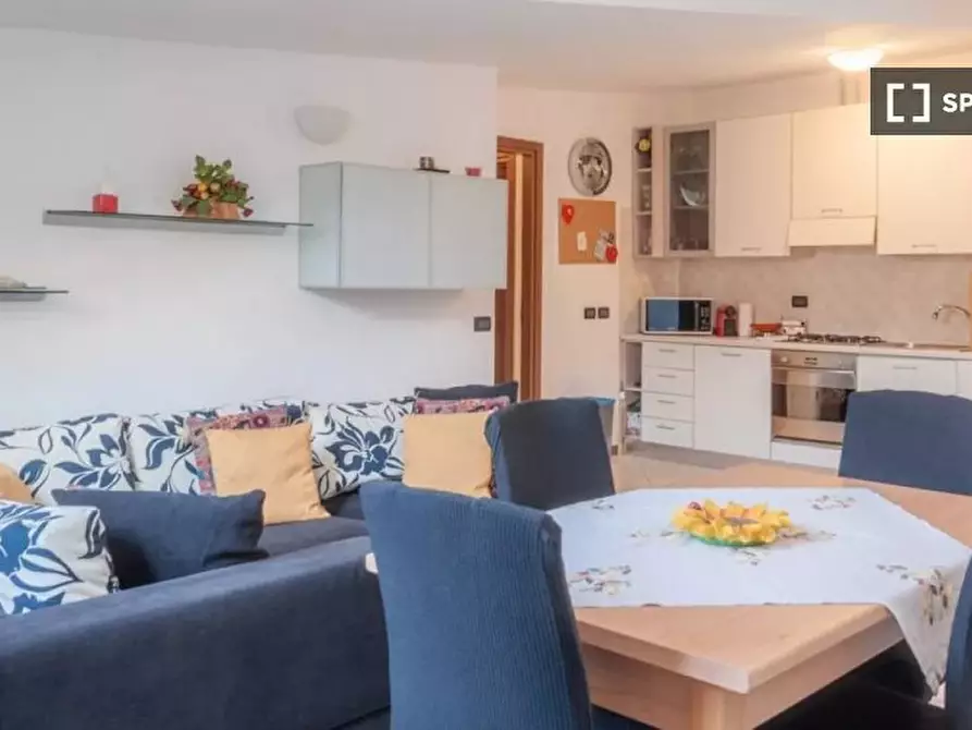 Immagine 3 di Appartamento in affitto  in Via Asiago a Milano