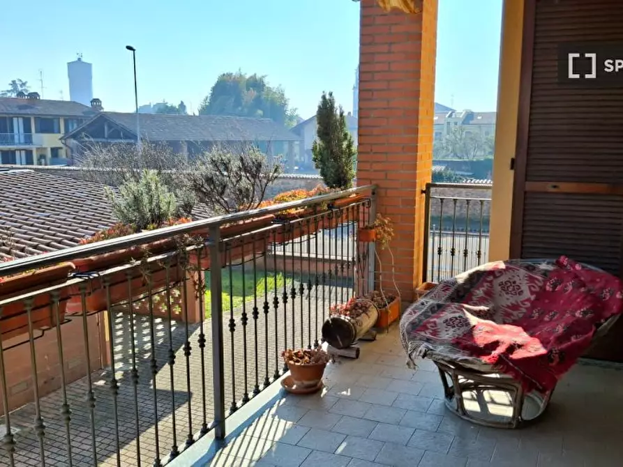 Immagine 16 di Appartamento in affitto  in Via Don A. Vezzoli a Gaggiano