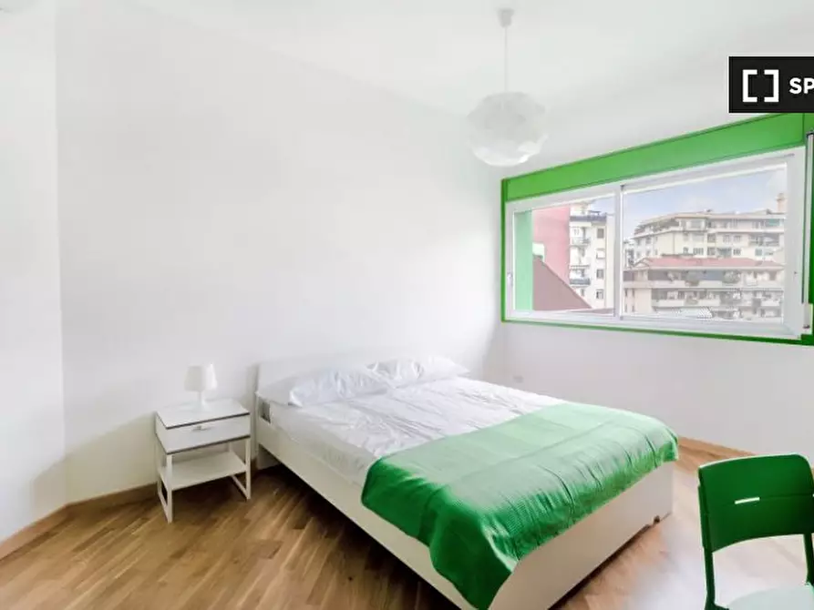 Immagine 2 di Camera condivisa in affitto  in Via del Ponte All'Asse a Firenze