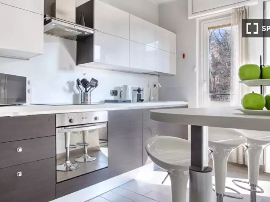 Immagine 16 di Appartamento in affitto  in Viale Lodovico Scarampo a Milano