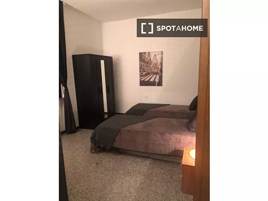 Immagine 15 di Appartamento in affitto  in Via Luigi Ornato a Milano