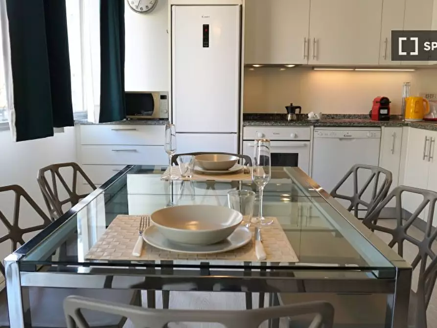 Immagine 14 di Appartamento in affitto  in Via Privata Camillo Vacani a Milano