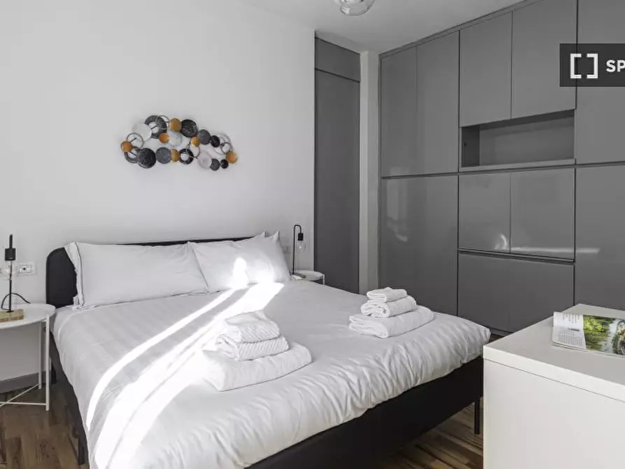 Immagine 8 di Appartamento in affitto  in Via della Palla a Milano