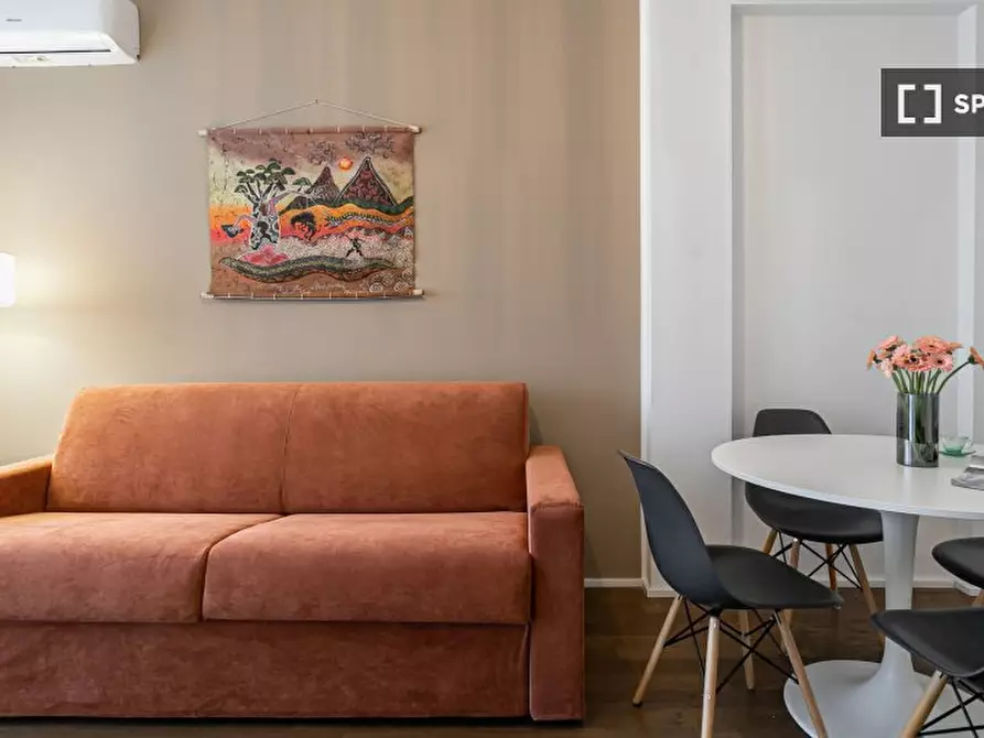 Immagine 2 di Appartamento in affitto  in Via Bergamo a Milano