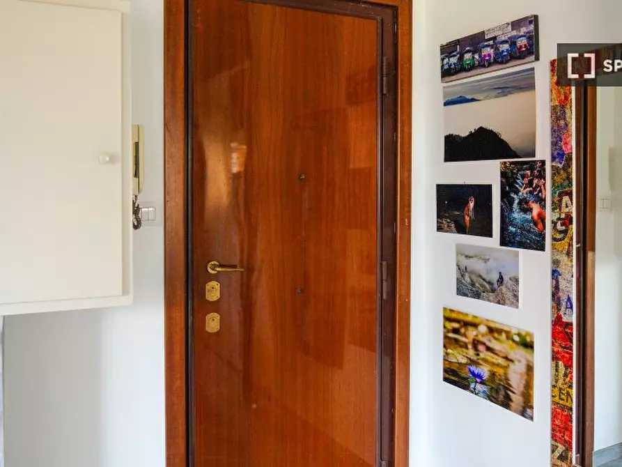 Immagine 4 di Appartamento in affitto  in Via dei Bichi a Roma