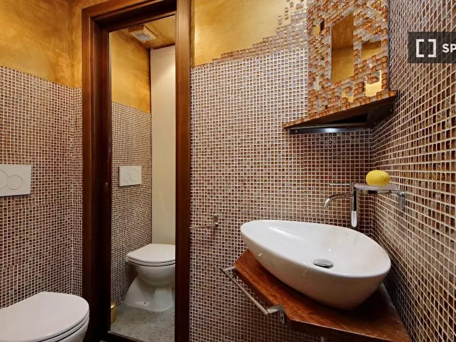 Immagine 2 di Appartamento in affitto  in Via del Vantaggio a Roma