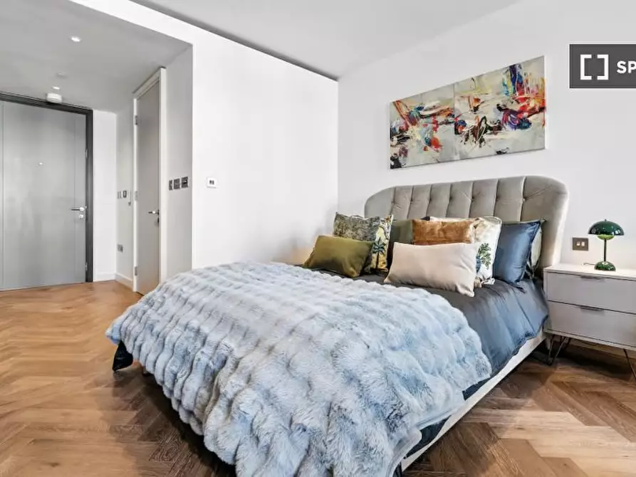 Immagine 6 di Appartamento in affitto  in Asquith House a Paddington