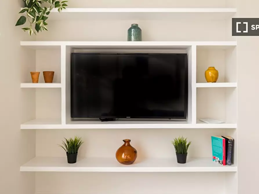 Immagine 3 di Appartamento in affitto  in flat a Kensington