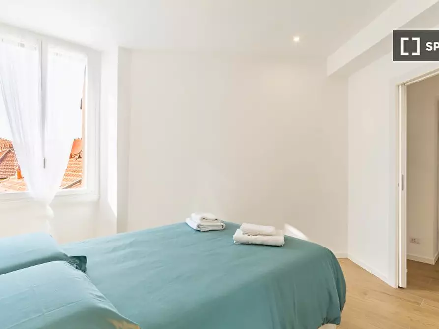 Immagine 14 di Appartamento in affitto  in Viale Nazario Sauro a Milano