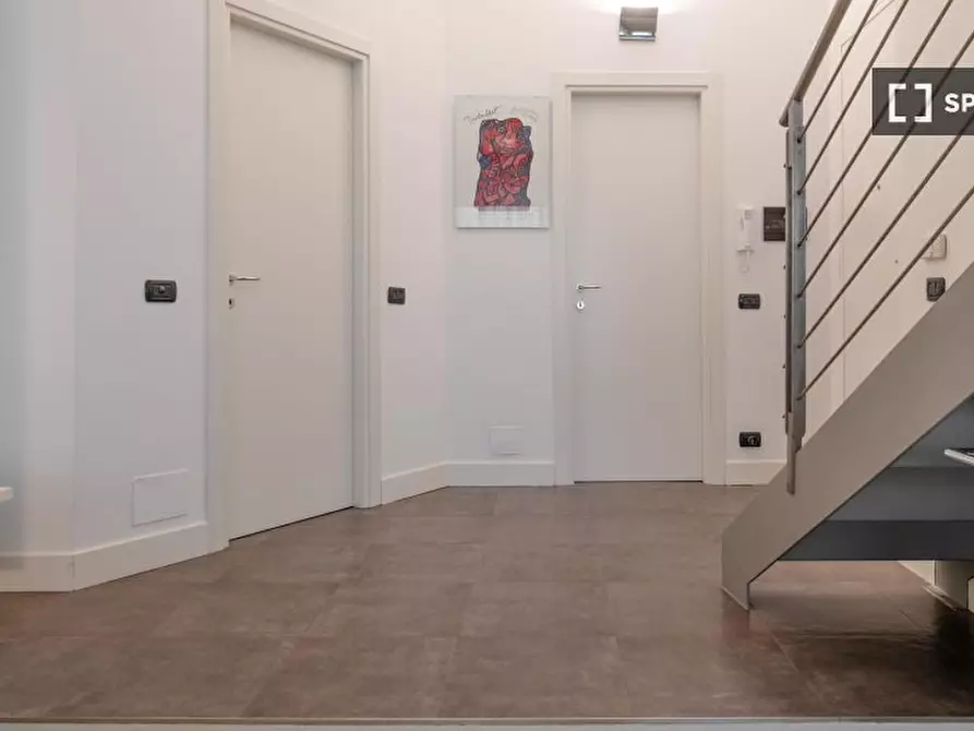 Immagine 8 di Appartamento in affitto  in Via Matteo Pescatore a Torino