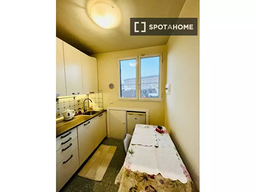 Immagine 5 di Appartamento in affitto  in Via Maggio a Firenze