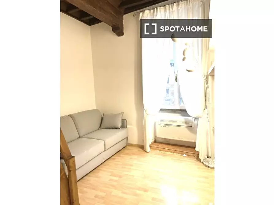 Immagine 5 di Ufficio in affitto  in Via del Consolato a Roma