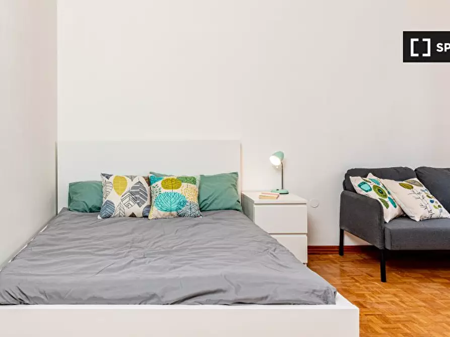 Immagine 14 di Camera condivisa in affitto  in Via Milano a Trento