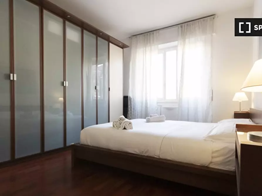 Immagine 9 di Appartamento in affitto  in Via Ruggero Bonghi a Milano